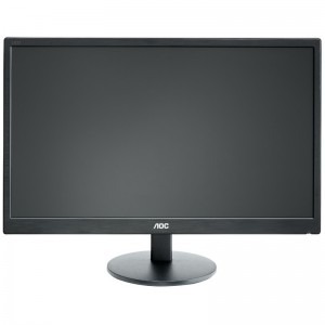 AOC E2270SWN 21.5 inch FHD TN 5 ms 60 Hz