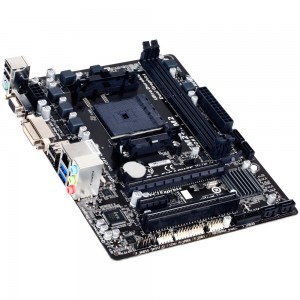 GIGABYTE GA-F2A88XM-DS2