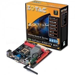 Zotac GF9300-D-E