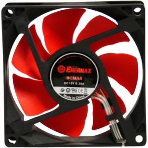 Enermax UCMA8 Magma
