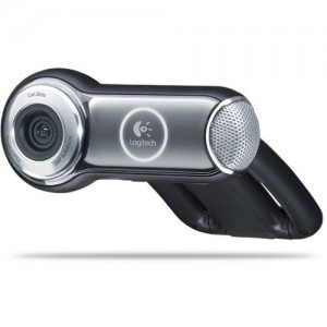 Logitech QuickCam Vision Pro for Mac