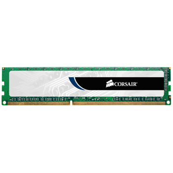 Memorie Corsair Value Select 2GB DDR3 1333MHz CL9