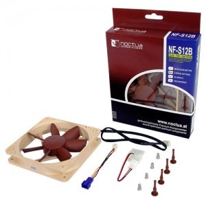 Noctua NF-S12B ULN