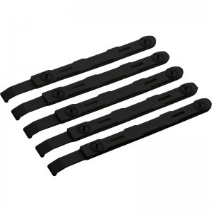 Cooler Master Sileo 500 black