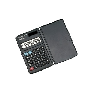 Canon Calculator LS-10E