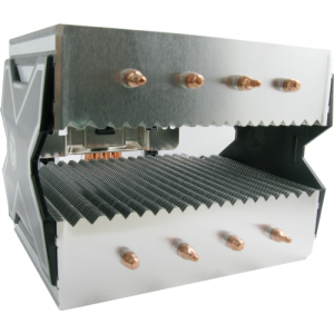 ARCTIC AC Freezer XTREME rev. 2
