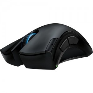 Razer Mamba