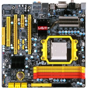 DFI LANParty JR 790GX-M3H5