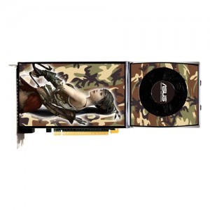 ASUS GeForce GTX 260 896MB DDR3 448-bit Premium