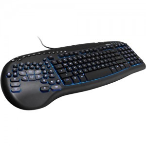 SteelSeries Merc Stealth