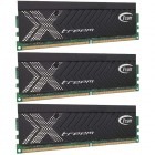 TeamGroup Team Xtreem 6GB DDR3 2000MHz CL7 triple channel kit