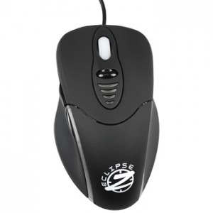 OCZ Eclipse Laser Gaming Mouse