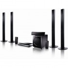 Samsung HT-BD2R