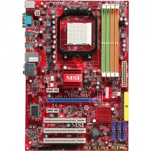 MSI K9A2 Neo2