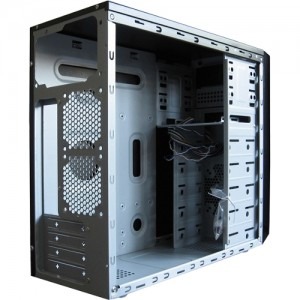 Recom RC-4B microATX