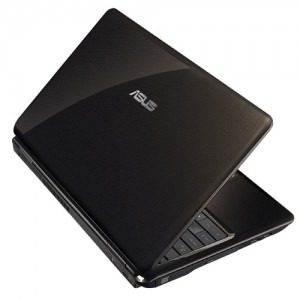 ASUS K50AB-SX030L Turion RM-74 2.2GHz