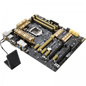 ASUS Z87-EXPERT