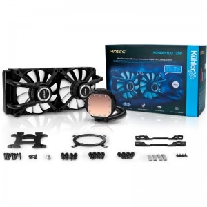 Antec KuHLER H2O 1250