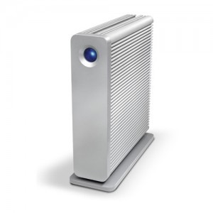 LaCie d2 Quadra Hard Disk 1.5TB