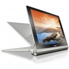 Lenovo Yoga 10 B8000, 10 inch IPS MultiTouch, Cortex A7 1.2GHz Quad Core, 1GB RAM, 16GB flash, Wi-Fi, Bluetooth, GPS, 3G, Android 4.2, Silver