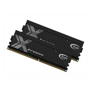 TeamGroup Team Xtreem 4GB DDR3 1600MHz CL7 kit