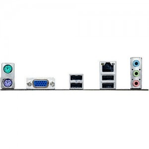 ASUS P8H61-M LX3 R2.0