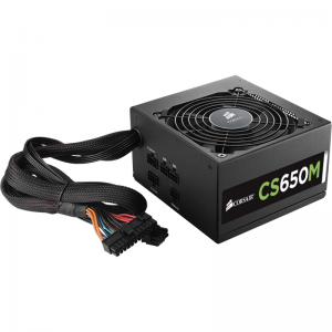 Corsair CS Series Modular CS650M