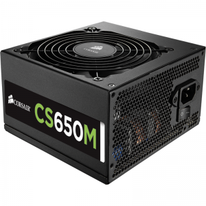 Corsair CS Series Modular CS650M