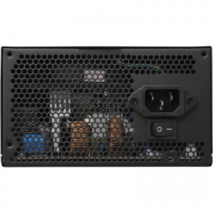 Corsair CS Series Modular CS750M, 80+ Gold, 750W