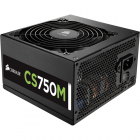 Corsair CS Series Modular CS750M, 80+ Gold, 750W