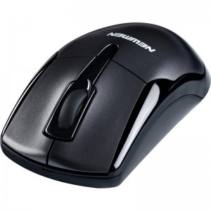 Newmen Wireless F159 Black