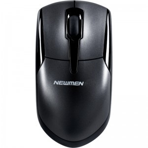 Newmen Wireless F159 Black