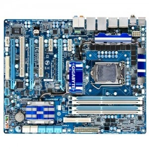 GIGABYTE GA-P55-UD5