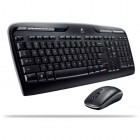 Logitech Wireless Desktop MK300