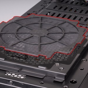 Zalman Z11 Plus HF1
