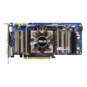 ASUS GeForce GTS 250 DK 1GB DDR3 256-bit HDMI
