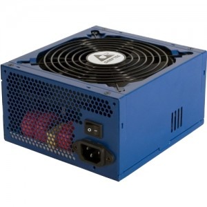 Chieftec Turbo CFT-600-14C 600W