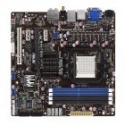 ASUS M4A785G HTPC