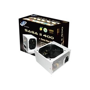 FSP Saga II 400