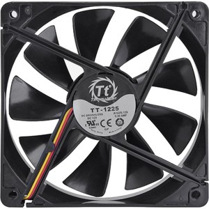 Thermaltake Pure S 12