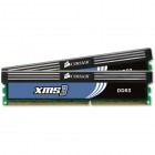 Corsair XMS3 4GB DDR3 1600MHz CL9 Dual Channel Kit Rev. A
