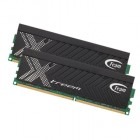 TeamGroup Team Xtreem 4GB DDR3 2200MHz CL9 dual channel kit Low Voltage P55