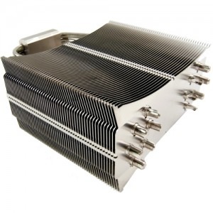 Thermalright Ultra-120 Extreme rev. C