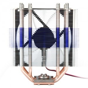 Zalman CNPS10X Quiet