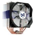 Zalman CNPS10X Quiet