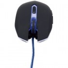 Mouse Gembird MUSG-001 Blue