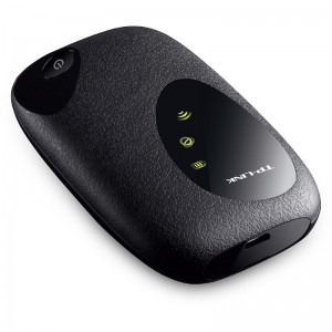TP-LINK M5250