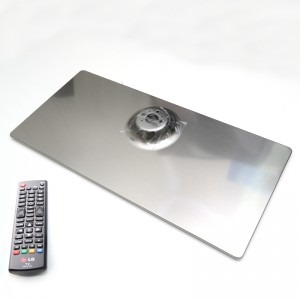 LG Smart TV 42LB5800 Seria LB5800 106cm argintiu Full HD