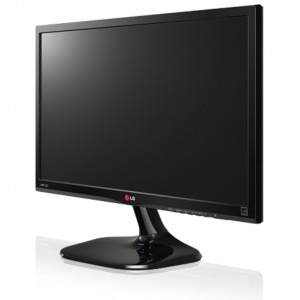 LG 27MP55HQ 27 inch 5ms black