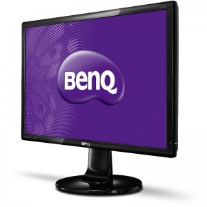 BenQ GW2760 27 inch 4 ms GTG black